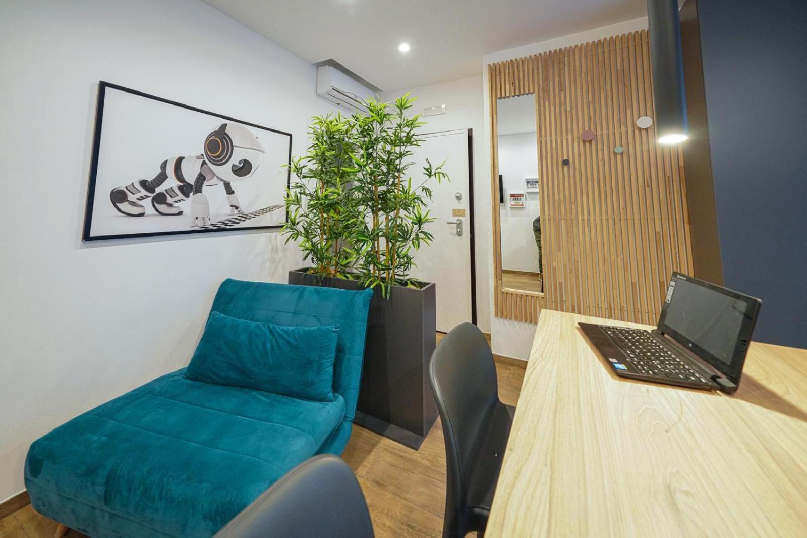 Run House 07 Rooms & Apartments Cassano delle Murge Bagian luar foto