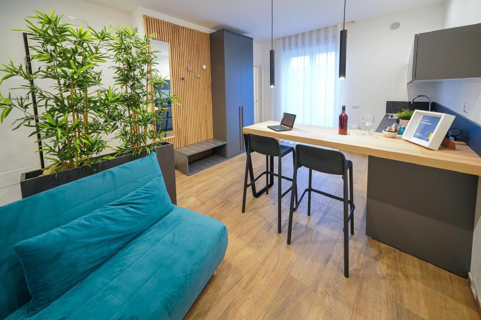 Run House 07 Rooms & Apartments Cassano delle Murge Bagian luar foto