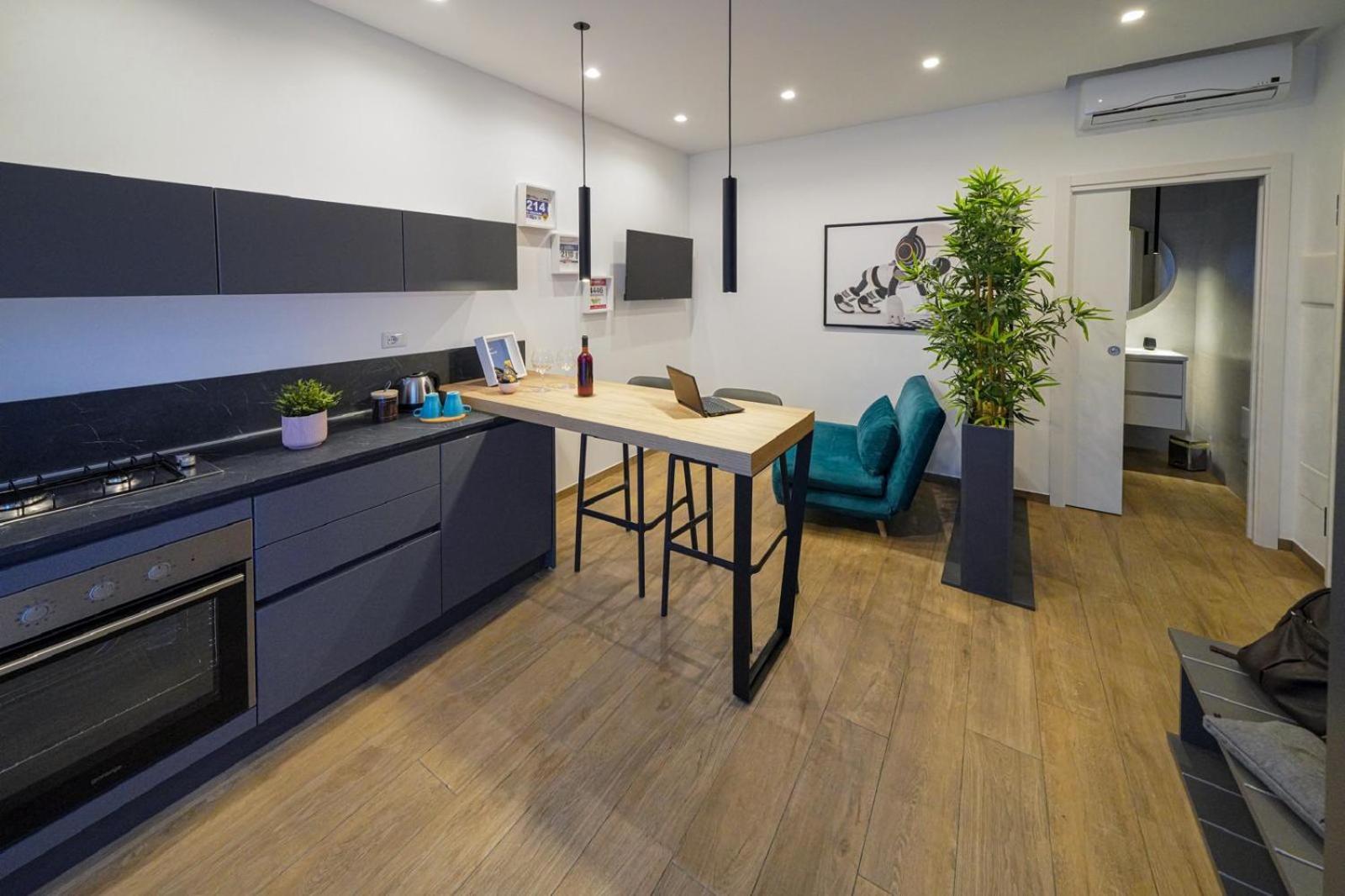 Run House 07 Rooms & Apartments Cassano delle Murge Bagian luar foto