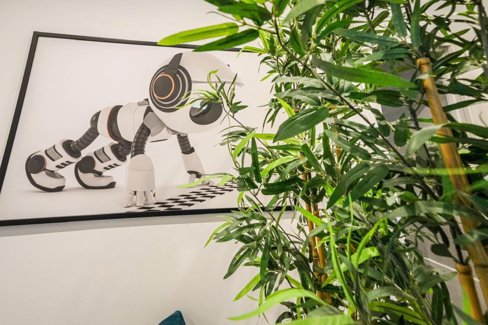 Run House 07 Rooms & Apartments Cassano delle Murge Bagian luar foto